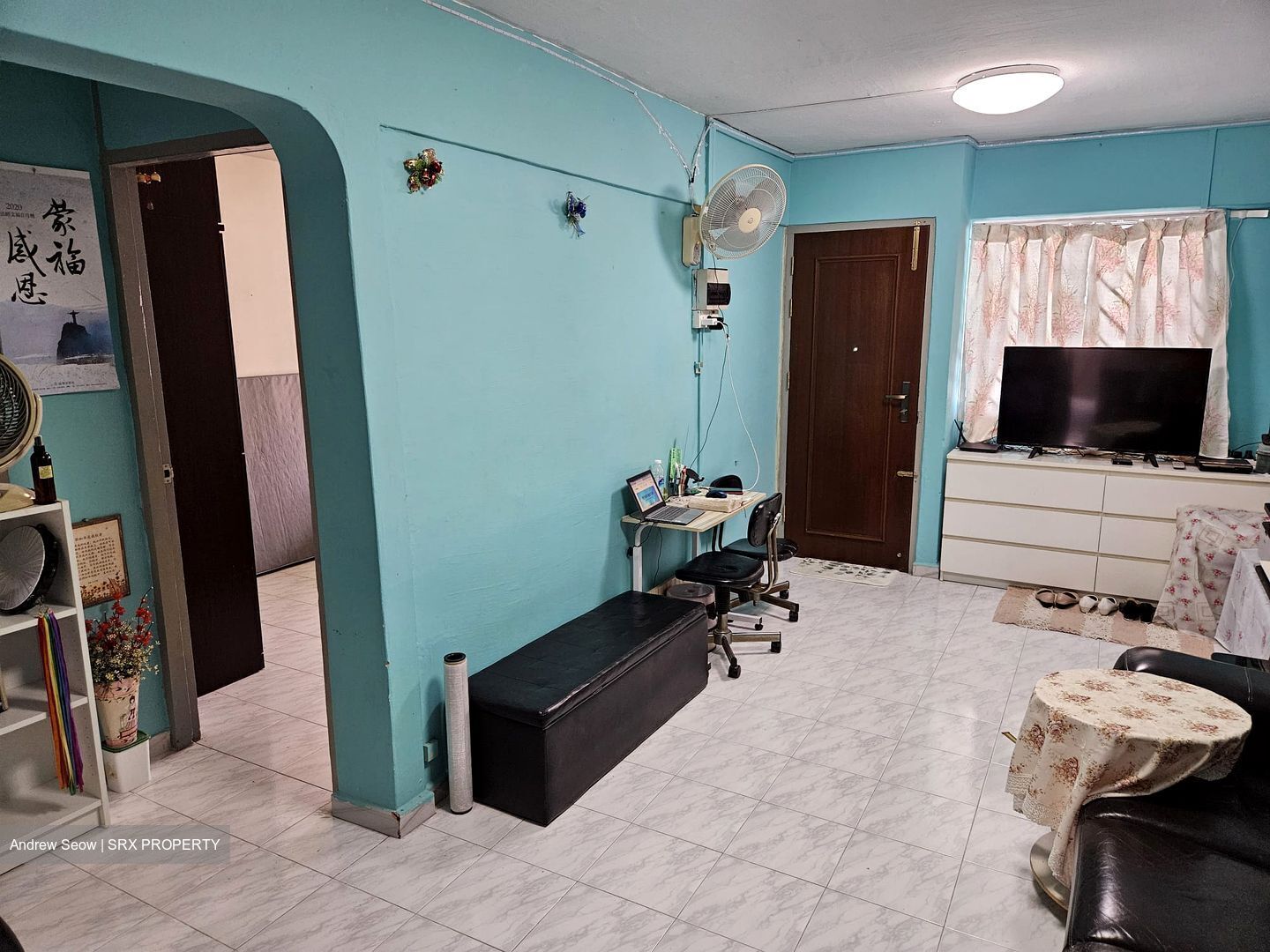 Blk 466 Ang Mo Kio Avenue 10 (Ang Mo Kio), HDB 3 Rooms #553504711
